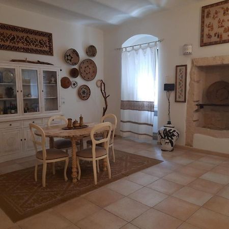 Domo Antiga Guest Rooms Sorso Exterior foto