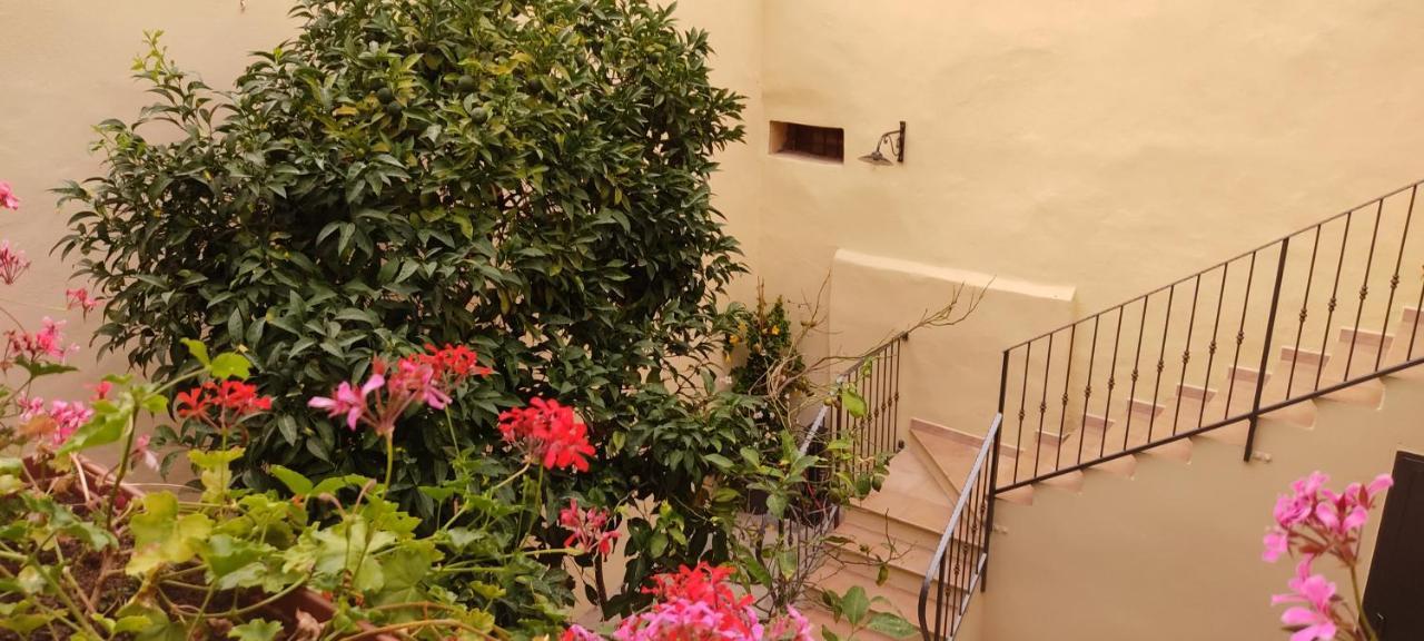 Domo Antiga Guest Rooms Sorso Exterior foto