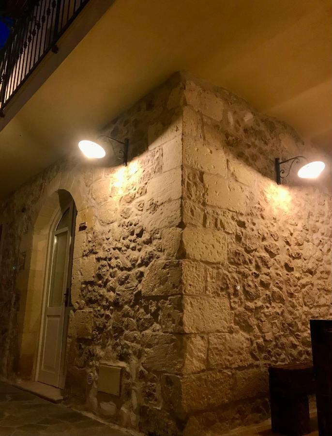 Domo Antiga Guest Rooms Sorso Exterior foto